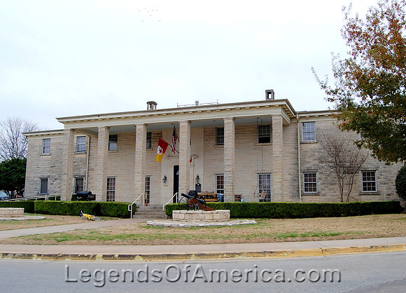 Georgetown, TX - Southwestern University