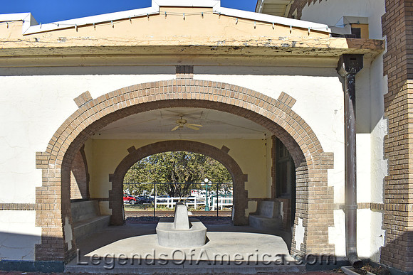Osage City, KS - Depot Museum - 2
