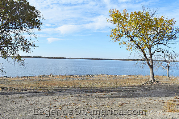 Melvern, KS - Melvern Lake - 2