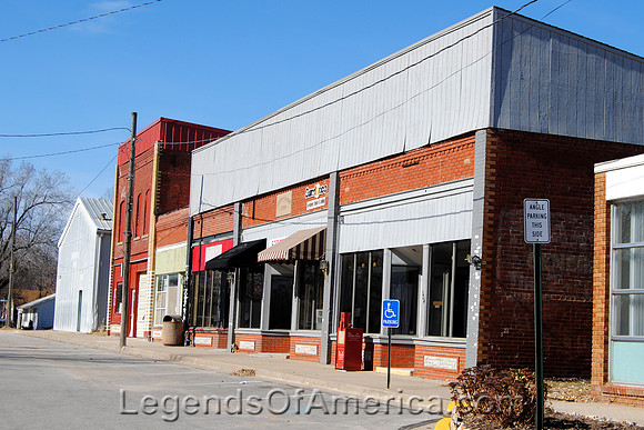 Edgerton, KS - Business Buildings - 2