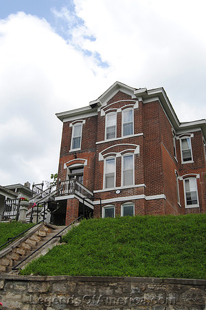 St. Joseph, MO - House