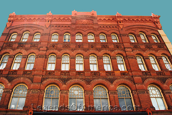 St. Joseph, MO - Windows