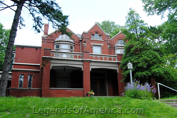 St. Joseph, MO - House - 2