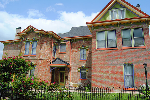 St. Joseph, MO - House - 3