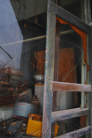 Tyro, KS - Door - 2