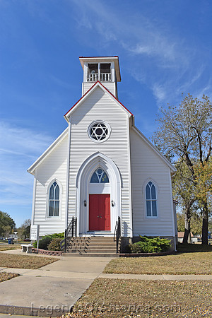 Reading, KS - MethodistChurch