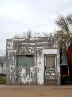 Rush County