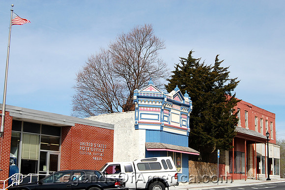 Eudora, KS - Main Street - 2