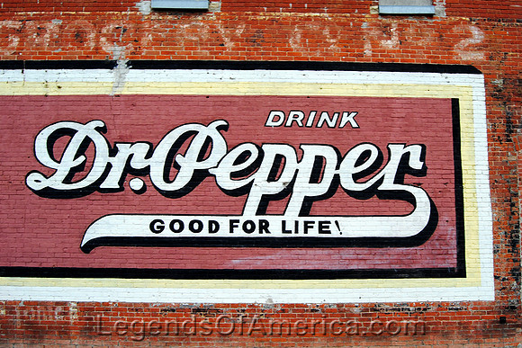Topeka, KS - Mural