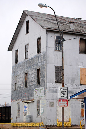 Wamego, KS - Building