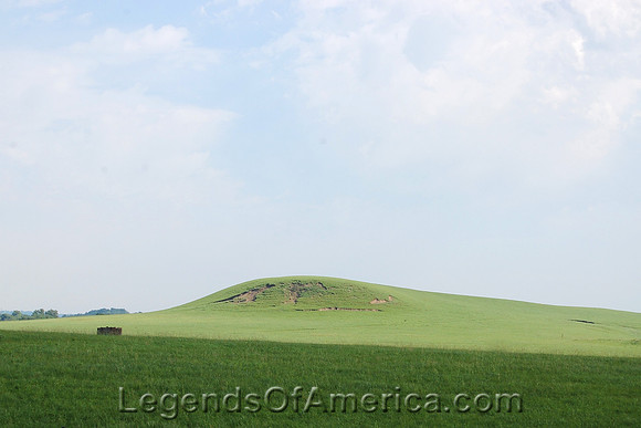 Greenwood County, KS - Landscape - 2