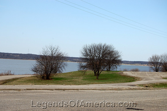 Perry Lake, KS