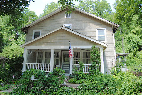 Iowa Point, KS - House - 2