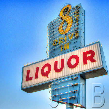 Yuma, AZ - 8 St Drive In Liquor