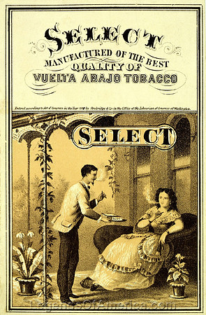 Select Tobacco