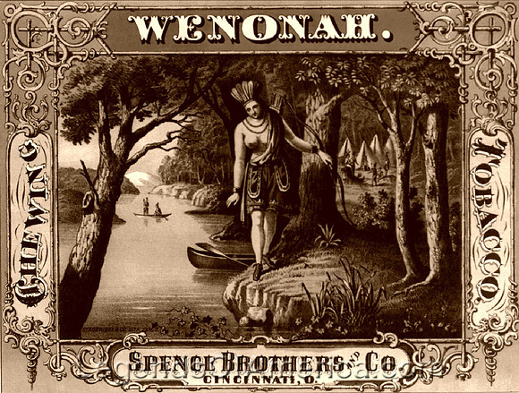 Wenonah Tobacco