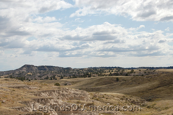 Southeast Wyoming - Landscape - 2