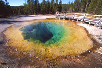 Yellowstone