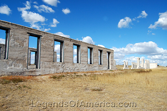 Fort Laramie, WY - Non Commssioned