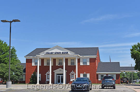 Derby, KS - Business Building - 3
