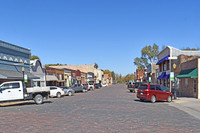 Chase County