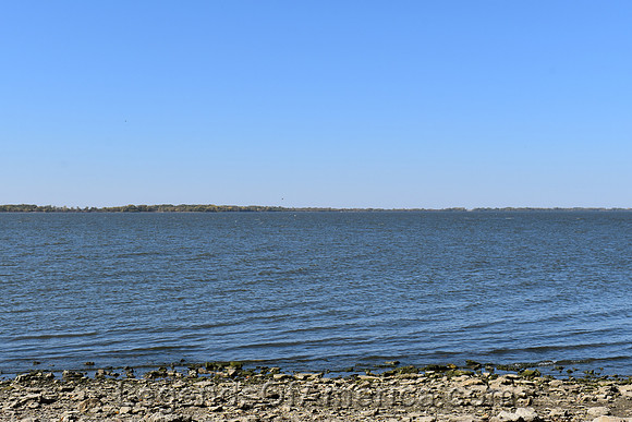 Marion County, KS - Marion Reservoir