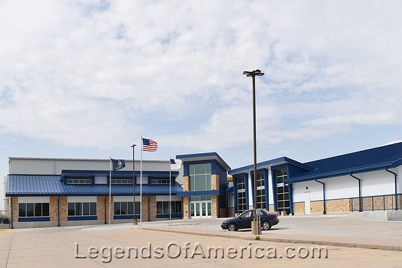Elbing, KS - Berean Academy Christian School