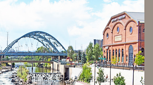 Denver, CO - Cherry Creek