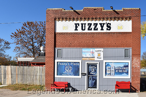 Florence, KS - Tavern