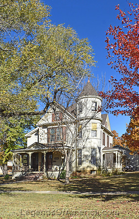 Florence, KS - Home