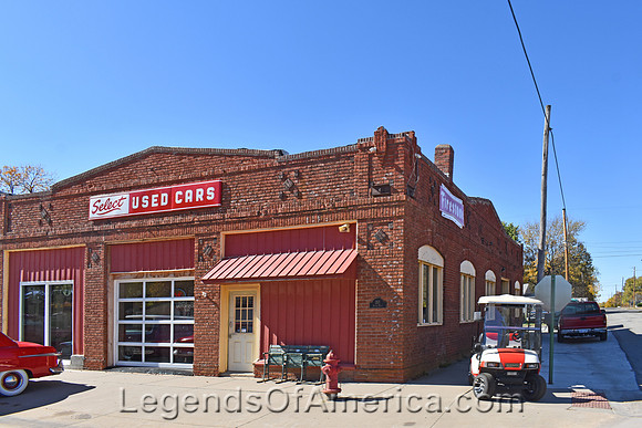 Benton, KS - Used Cars