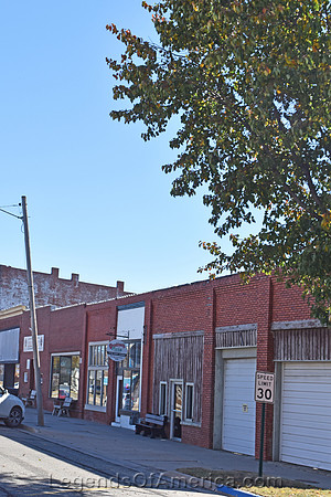 Towanda, KS - Business Buildings - 2