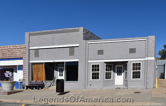 Towanda, KS - Business Buildings - 3