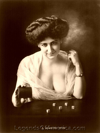Winning Miss, 1911