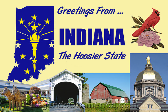 Indiana Collage