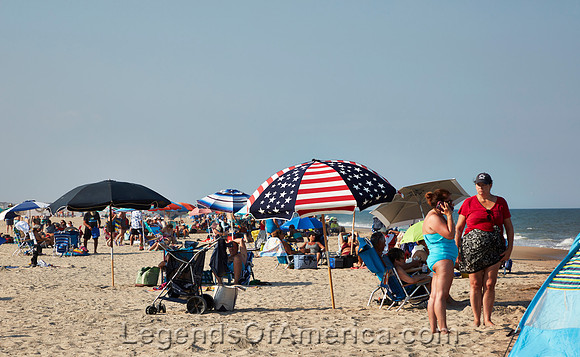 Bethany Beach, DE