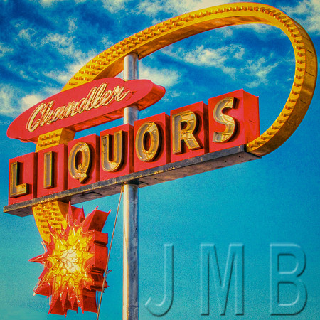 Chandler, AZ - Chandler Liquors