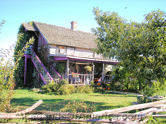 Red Oak, MO - House - 3