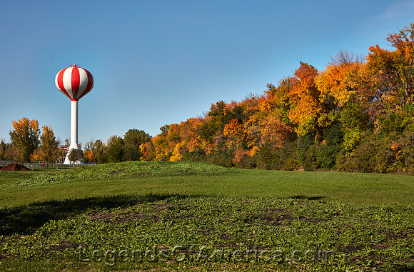 Fargo, ND - Northern Plains Botanic Garden