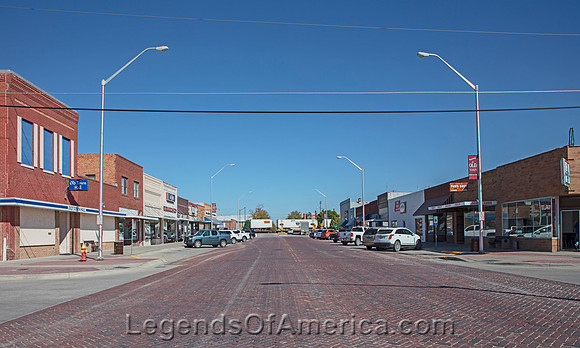 Kearney, NE - Old Town