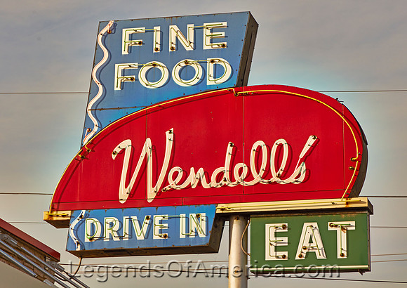 Nashville, TN - Drivein