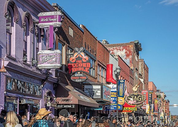 Nashville, TN - Neon Signs - 3
