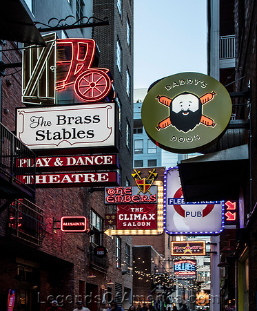 Nashville, TN - Neon Signs - 4