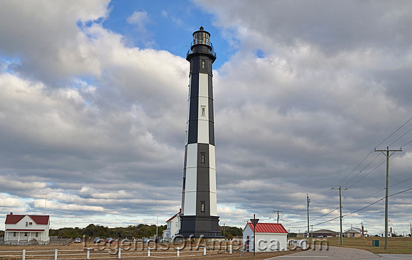 Virginia Beach, VA - Cape Henry LighthouseHighsmith2019