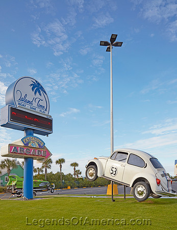 Walton Beach, FL - Arcade