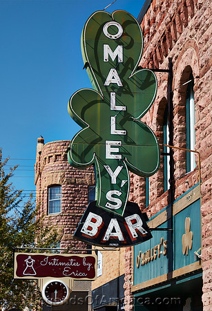 Yankton, SD - OMalley's Bar