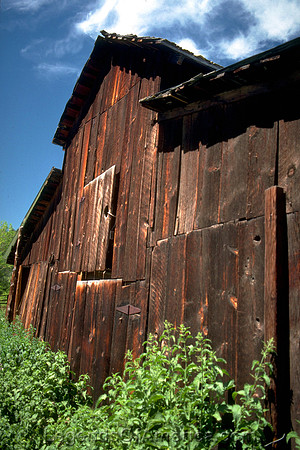 Riddle Brothers Ranch, OR