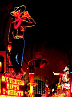 Las Vegas