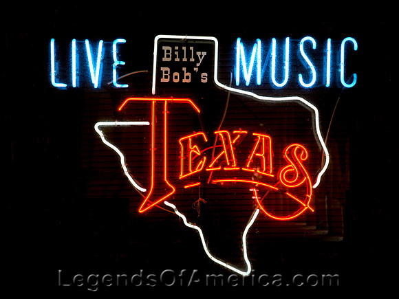 Fort Worth, TX - Live Music