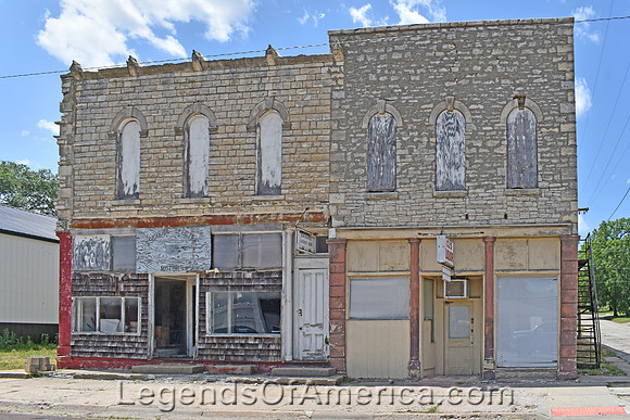 Eskridge, KS - Business Buildings - 5